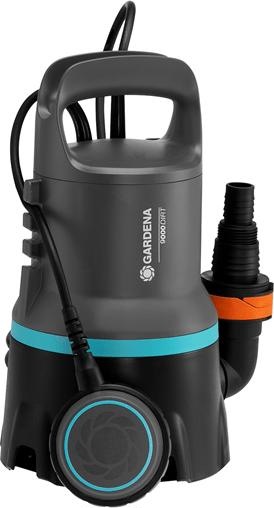 Actual product image Gardena Flood set 9000 (Basement pump)