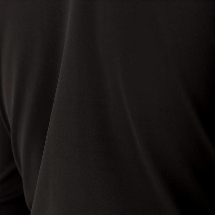 Actual product image Dakine HD Snug Fit L/S Rashguard Crew (S)