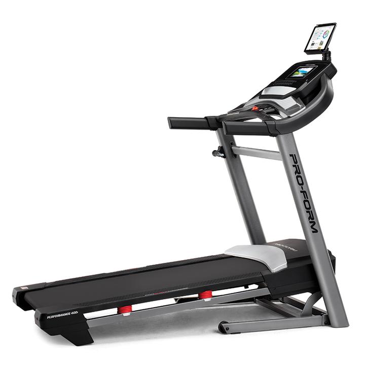 Proform Performance 400i