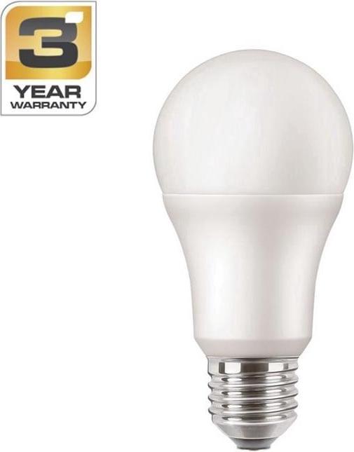 Energy Label Standart LED BULB A60 10W E27 2700K 1055LM MATT (E27, 1055 lm, 1x)