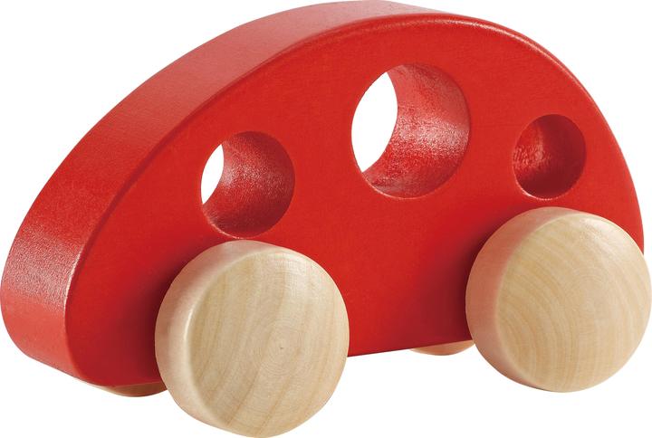 Hape Minivan rot