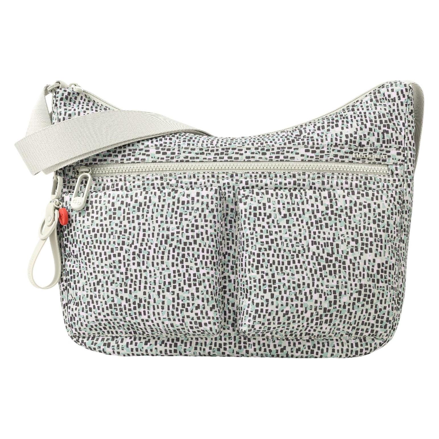 Hedgren, Damen, Handtasche, Inner City Alex Crossover + Rfid, Mehrfarbig