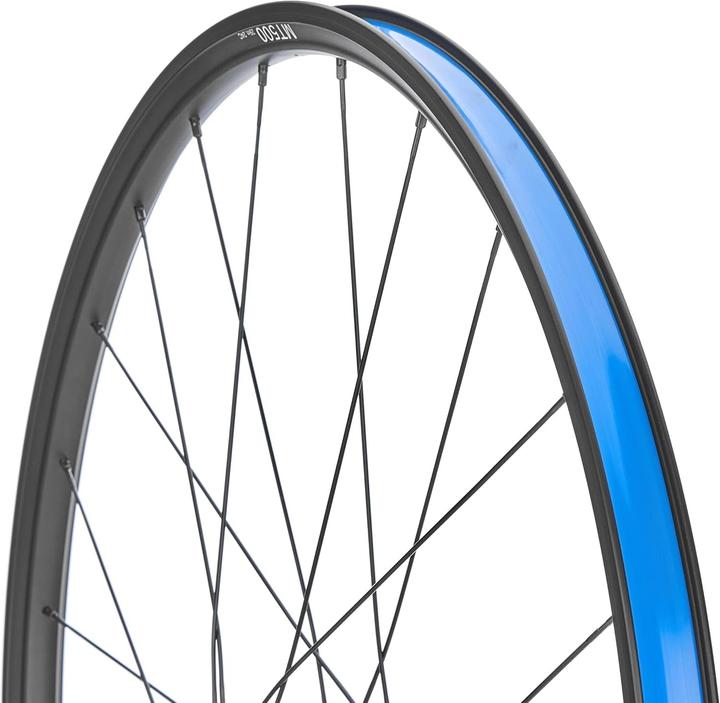 Produktbild Shimano Wh-Mt500 (Hinterrad, 29")