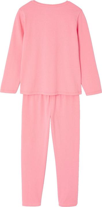 Produktbild Vertbaudet 3er-Pack Mädchen Schlafanzüge mit Einhorn-Motiven (140)