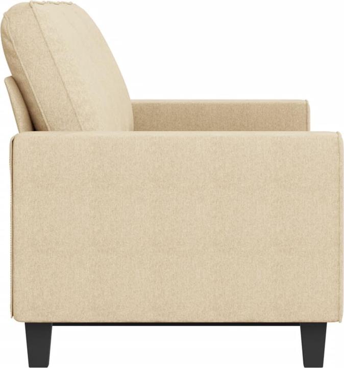 Produktbild vidaXL 3-Sitzer-Sofa (3-Sitzer)