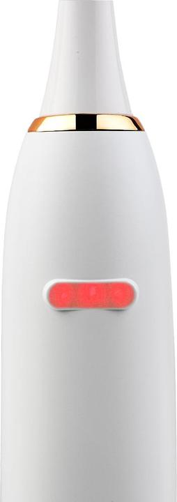 Immagine prodotto Lovio LVTB124WH SonicProtect PRO Bianco (Spazzolino sonico)