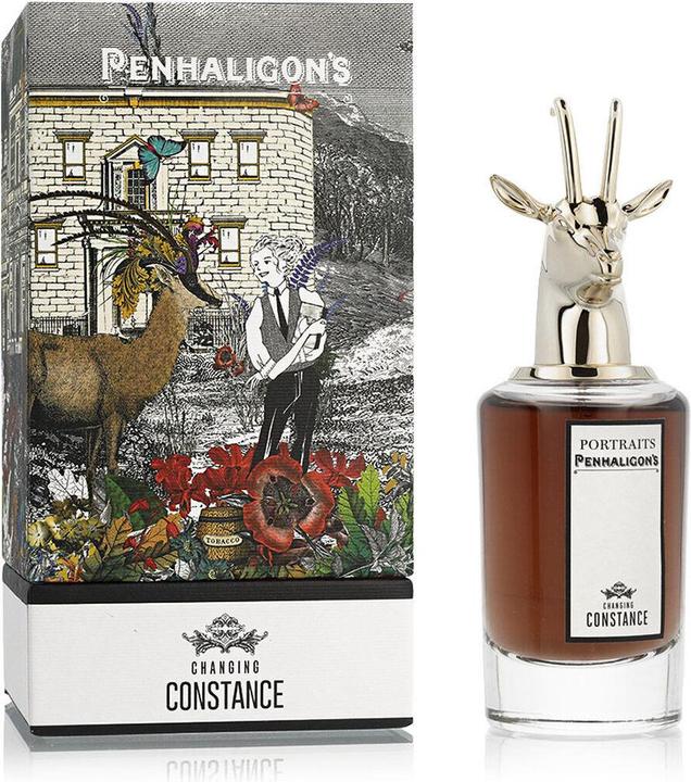 Produktbild Penhaligon's Changing Constance (Eau de Parfum, 75 ml)