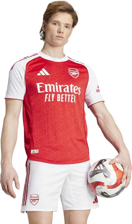 Actual product image adidas Arsenal London Authentic Trikot (XL)