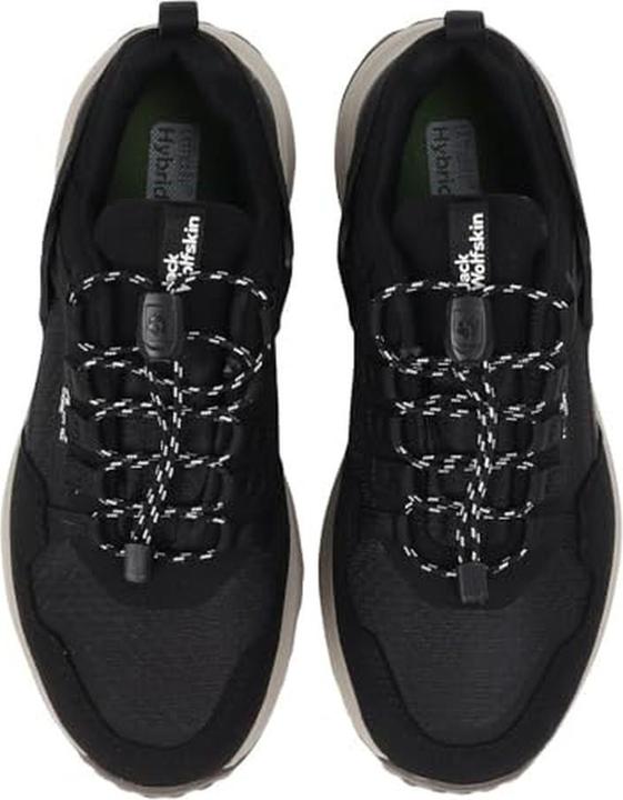 Immagine prodotto Jack Wolfskin Dromoventure Athletic Texapore Low W (37)