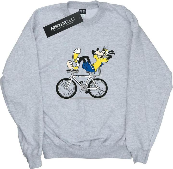 Produktbild Disney Goofy Tour De Goofy Sweatshirt (XL)