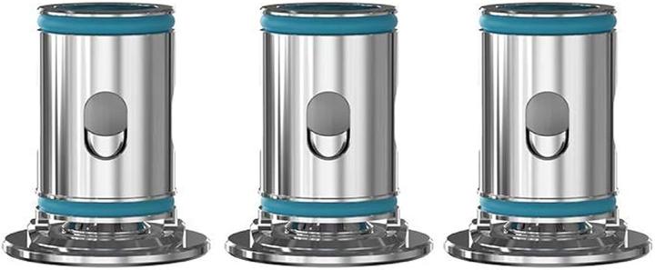 Produktbild Aspire Cloudflask Coil 0.25 Ohm | 3er-Pack (3x)