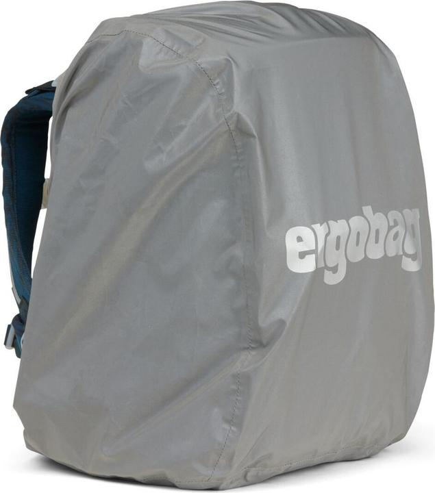 Produktbild Ergobag Regencape Reflex