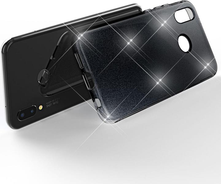 Actual product image Nalia Cell phone case (Huawei P20 Lite)