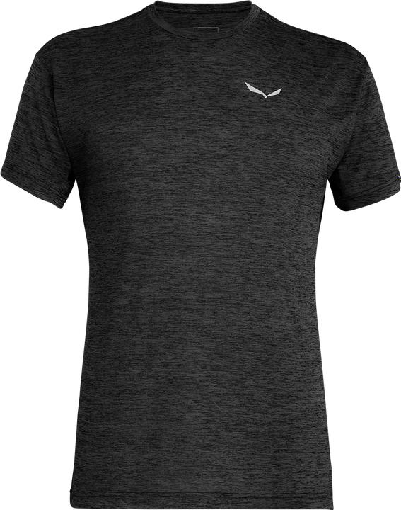 Actual product image Salewa Puez Melange Dry S/S Tee (60, 5XL)