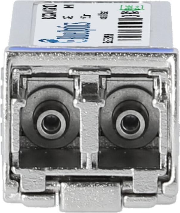 Actual product image CBO Viavi SFP28-32G-LW Compatible BlueOptics SFP28 BO27AA13610D
