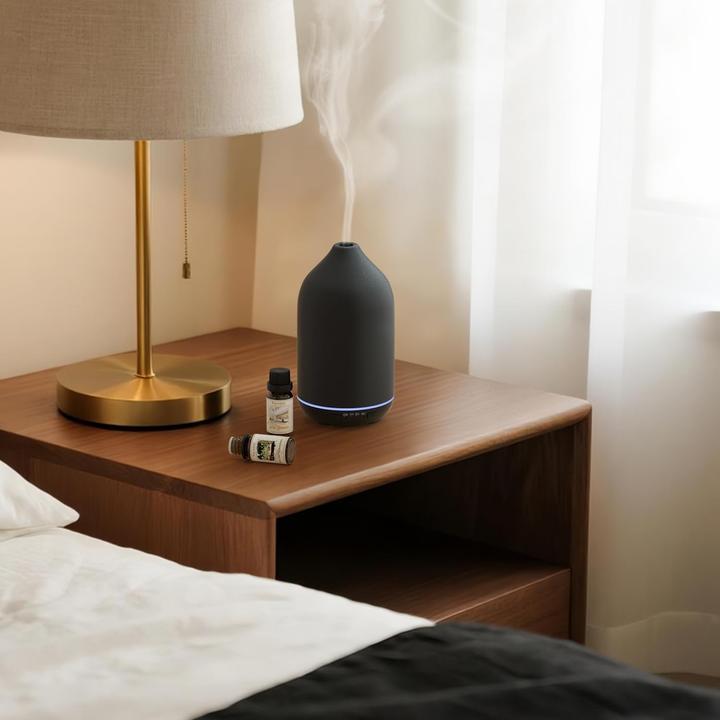 Produktbild Fellhof Aroma Diffusor mit Timerfunktion (200 ml)