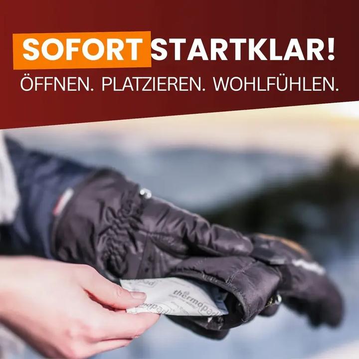 Produktbild Thermopad Handwärmer 1 Paar