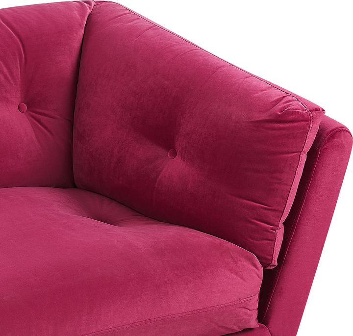 Produktbild Beliani Lenvik (3-Sitzer)