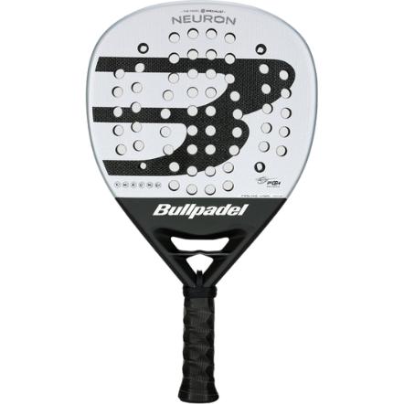 Bullpadel, Racchetta da padel