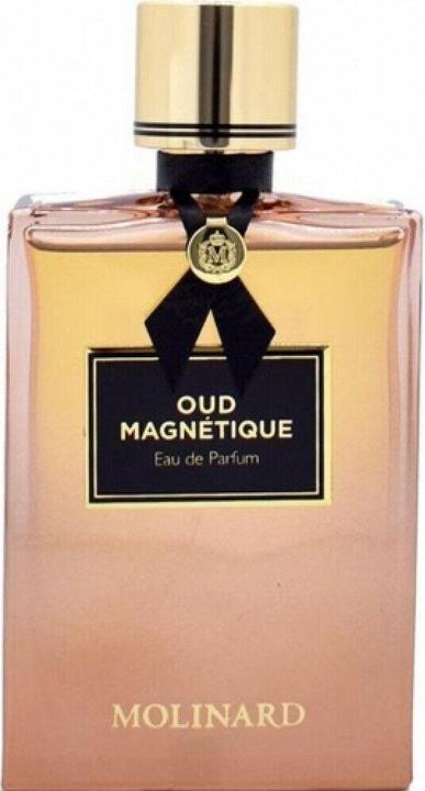 Immagine prodotto Molinard Les Prestiges Collection Oud Magnétique (Eau de parfum, 75 ml)