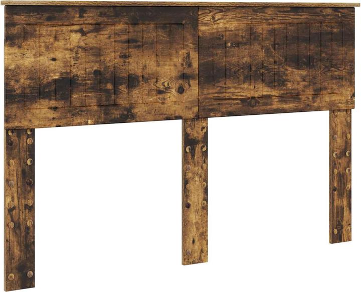 Image du produit vidaXL Bettrahmen (140 x 200 cm)