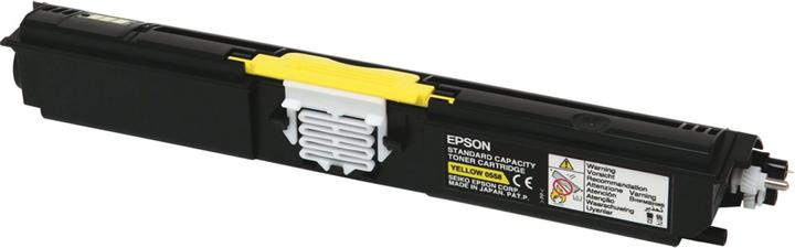 Produktbild Epson 0558 (Y)