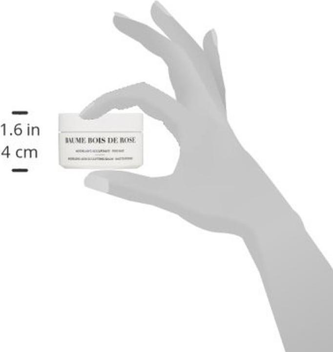 Produktbild Leonor Greyl Baume Bois de Rose (Haargel, 50 ml)