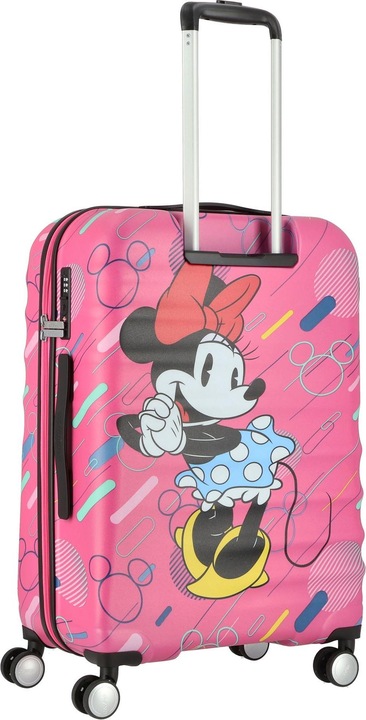 Image du produit American Tourister Wavebreaker Disney (64 l, M (50 - 90l))