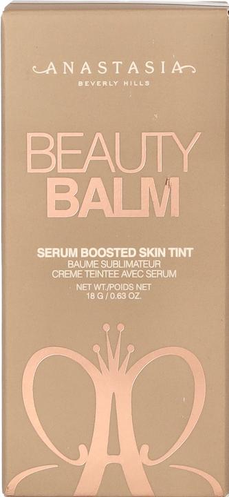 Image du produit Anastasia Beverly Hills Beauty Balm Sérum Teinture Boosted Skin - Teinte 4 - FG (Teinte 4)