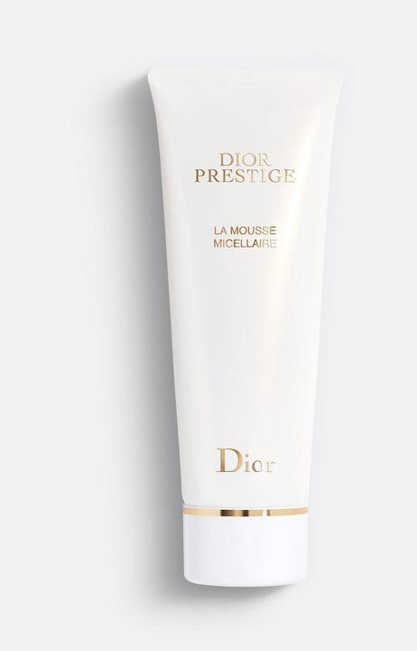 Actual product image Dior La Mousse Micellarie (Cleansing Foam)