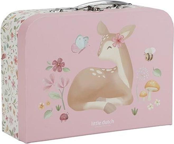 Image du produit Little Dutch Spielkoffer Fairy Garden