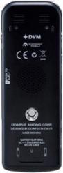 Produktbild Olympus LS-3, PCM-Recorder mit 4GB, schwarz (Handheld)