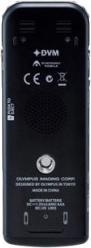 Actual product image Olympus LS-3, PCM recorder with 4GB, black (Handheld)
