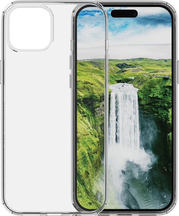 Produktbild dbramante1928 Iceland Ultra D3o Clear (Apple iPhone 15 Plus)