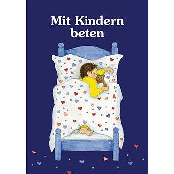 Thumbnail - Mit Kindern beten, Fachbücher