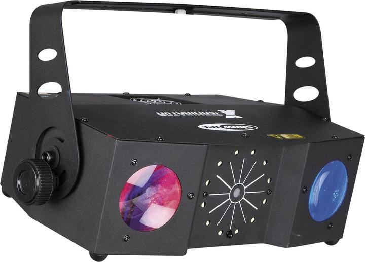 Produktbild Showtec X-Terminator (3 W, LED)