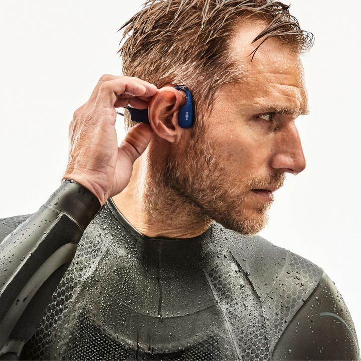 Immagine prodotto Shokz OpenSwim (8 h, Senza fili)