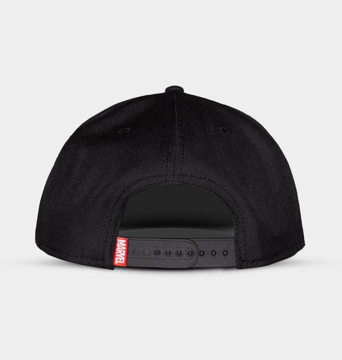 Actual product image Difuzed Casquette Spider-Man - Face (One size)