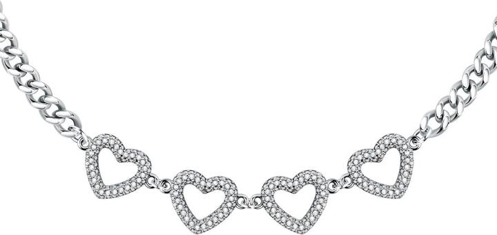 Image du produit Morellato Collier Bagliori (Acier inoxydable, 42 cm)