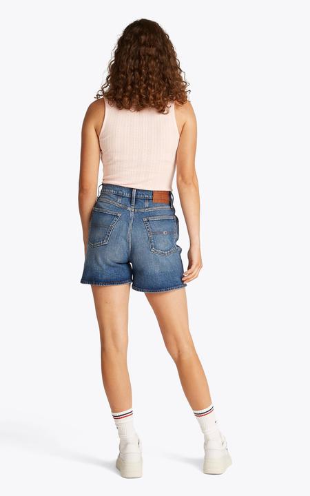 Productafbeelding Tommy Jeans MOM SHORT BI0134 (30)