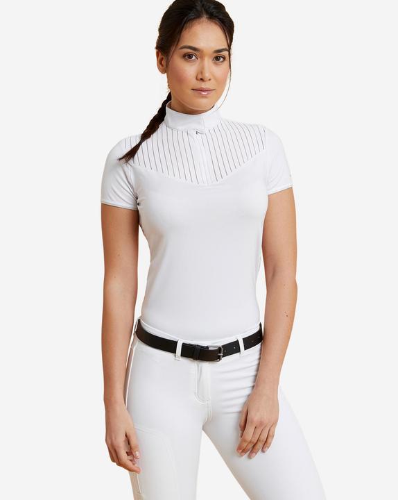 Produktbild Fouganza COMPETITION 500 (XS)