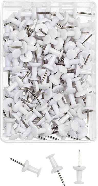 Wedo Map Pins