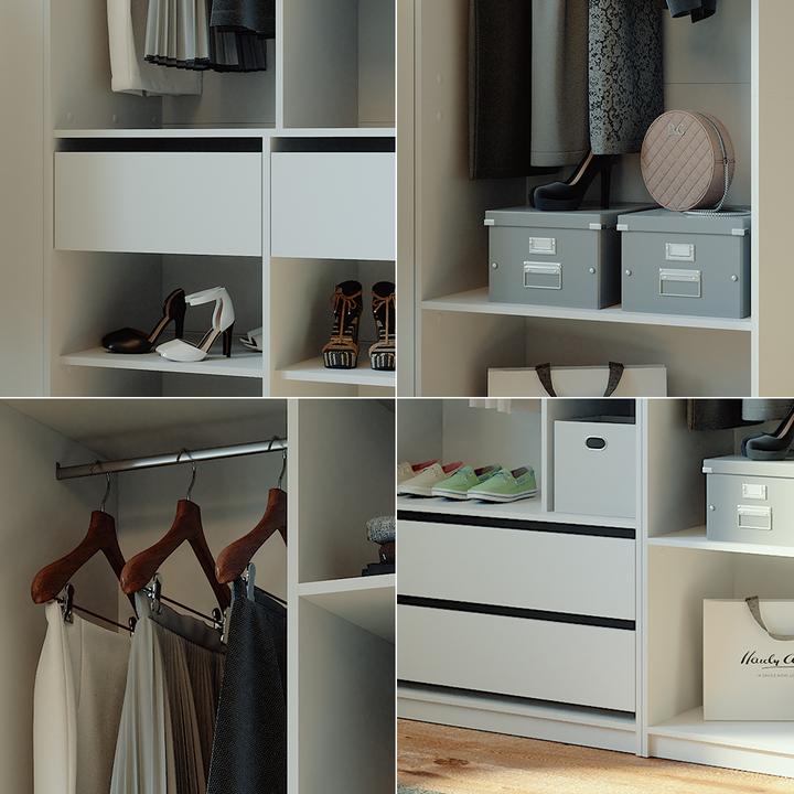 Produktbild Vicco Elmo (100 cm)