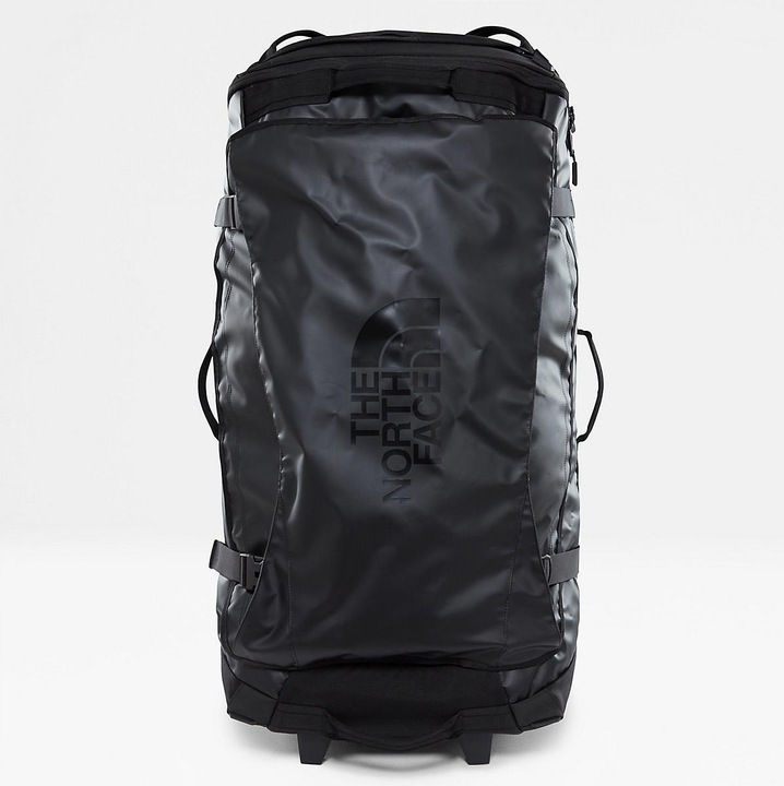 Actual product image North Face Rolling Thunder (155 l)