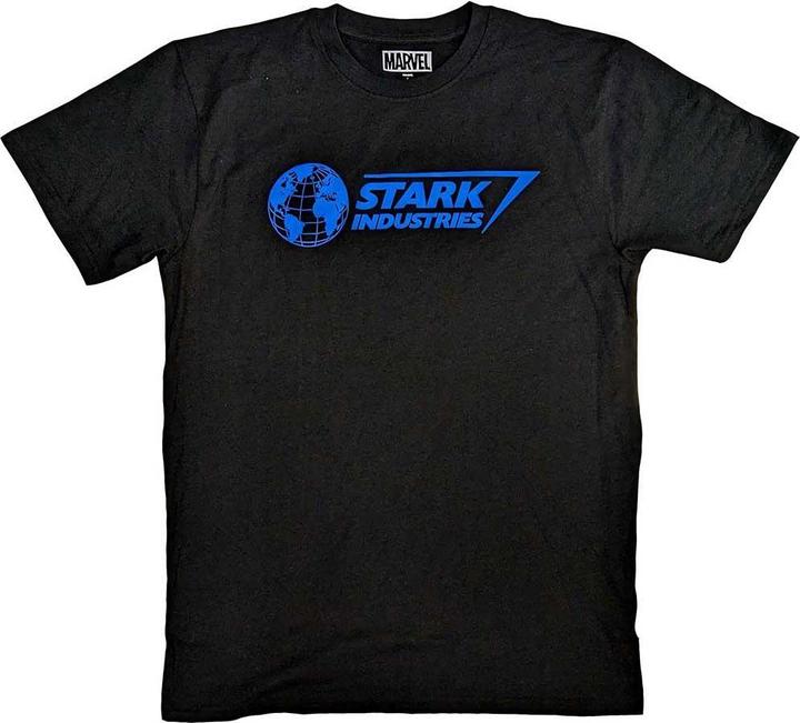 Immagine prodotto Maglietta unisexe adulte Stark Industries (XXL)