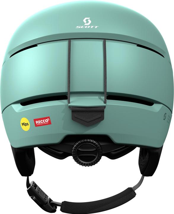 Immagine prodotto Scott Sports Helmet Flow Plus Pro (55 - 59 cm, M)