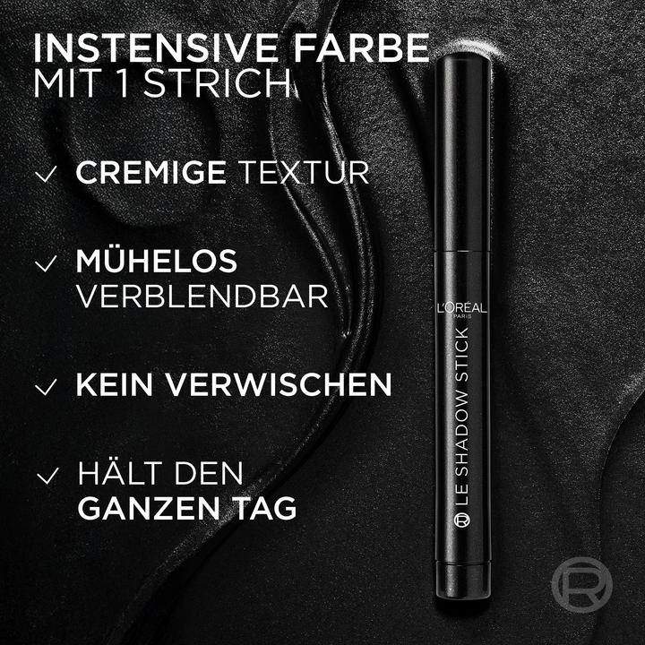 Produktbild L'Oréal Paris L'Oreal Infaillible (300 Cosmic Bleu)