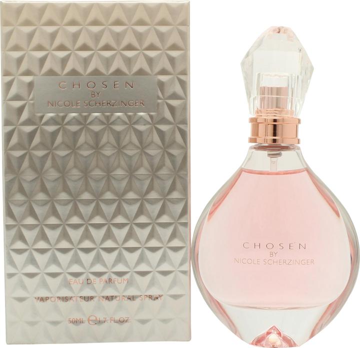 Immagine prodotto Nicole Scherzinger Scelto (Eau de parfum, 50 ml)