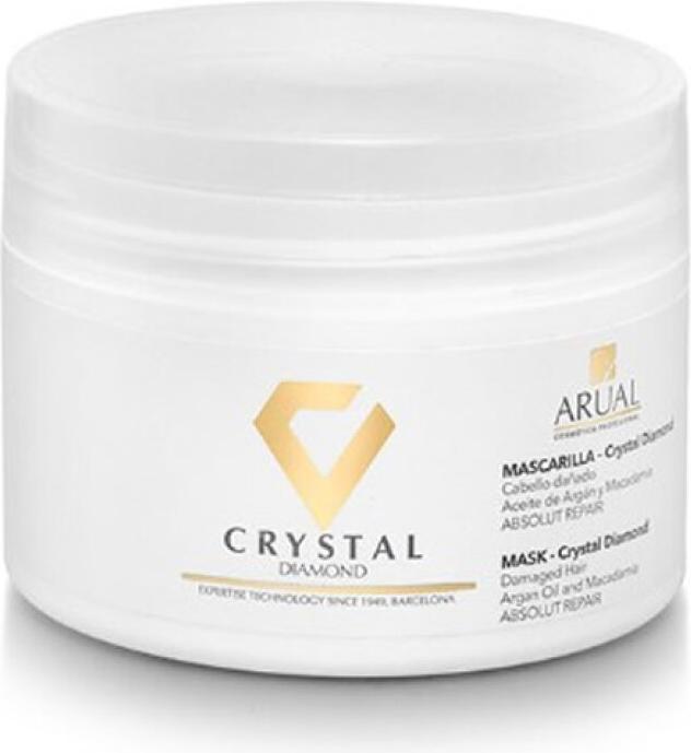 Produktbild Arual 8436012782931 (250 ml)