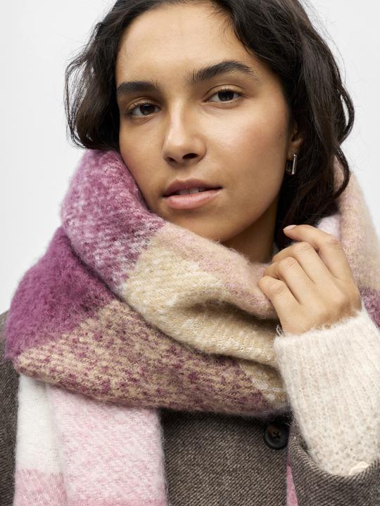 Produktbild Object Karo Schal